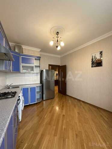 Продаётся 3-комн. новостройка 121 м², м. Шах Исмаил Хатаи, photo 10 from 14
