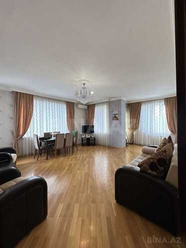 Продаётся 3-комн. новостройка 121 м², м. Шах Исмаил Хатаи, photo 3 from 14
