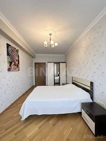 Продаётся 3-комн. новостройка 121 м², м. Шах Исмаил Хатаи, photo 5 from 14