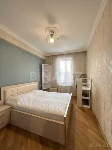 Продаётся 3-комн. новостройка 121 м², м. Шах Исмаил Хатаи, photo 7 from 14