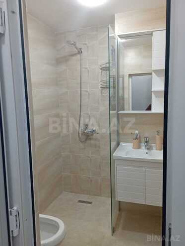 Сдаётся 3-комн. вторичка 60 м², м. Низами, photo 9 from 10