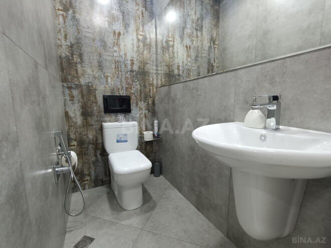 Сдаётся 3-комн. новостройка 120 м², м. Шах Исмаил Хатаи, photo 14 from 16