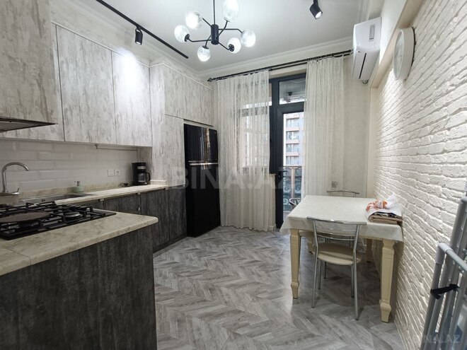 Сдаётся 3-комн. новостройка 120 м², м. Шах Исмаил Хатаи, photo 11 from 16