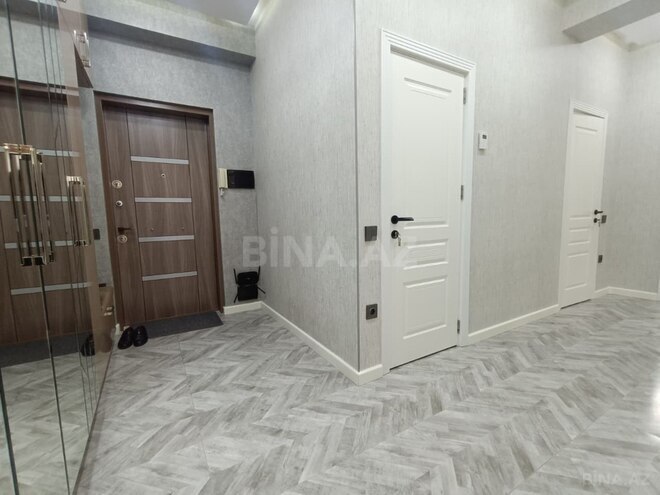 Сдаётся 3-комн. новостройка 120 м², м. Шах Исмаил Хатаи, photo 13 from 16