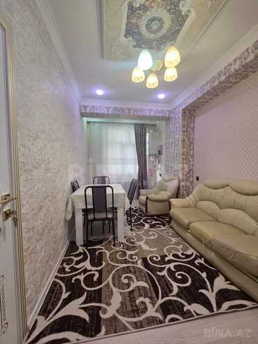 Продаётся 2-комн. новостройка 43 м², photo 5 from 8