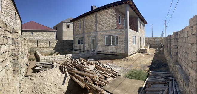 Satılır 7 otaqlı həyət evi/bağ evi 350 m², Bahar q., photo 7 from 18