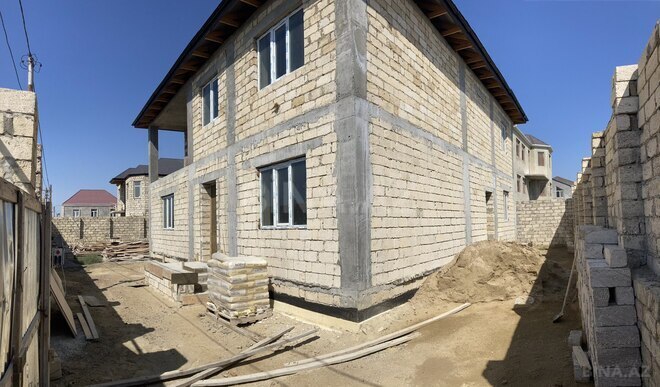 Satılır 7 otaqlı həyət evi/bağ evi 350 m², Bahar q., photo 5 from 18