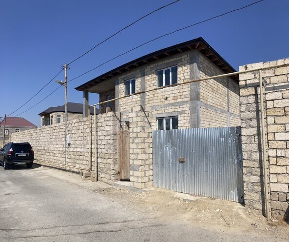 Satılır 7 otaqlı həyət evi/bağ evi 350 m², Bahar q., photo 3 from 18