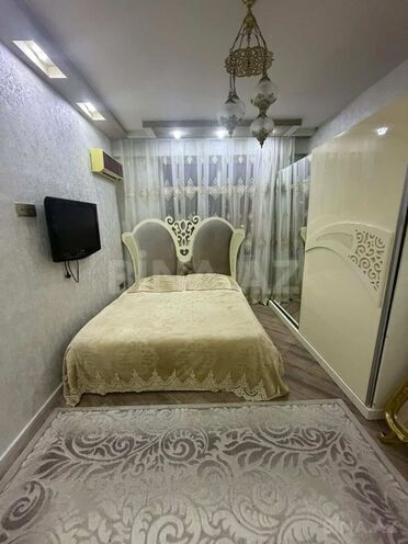 Satılır 3 otaqlı yeni tikili 70 m², Gənclik m., photo 15 from 23
