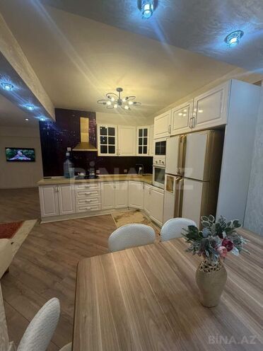 Satılır 3 otaqlı yeni tikili 70 m², Gənclik m., photo 11 from 23
