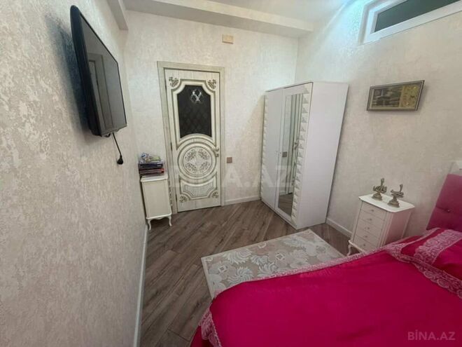 Satılır 3 otaqlı yeni tikili 70 m², Gənclik m., photo 18 from 23