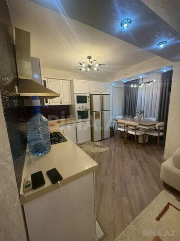 Satılır 3 otaqlı yeni tikili 70 m², Gənclik m., photo 6 from 23