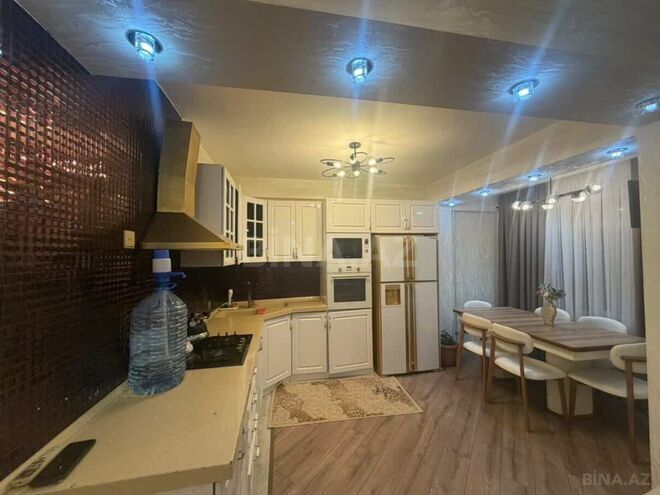 Satılır 3 otaqlı yeni tikili 70 m², Gənclik m., photo 8 from 23