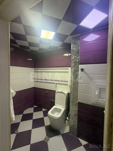 Satılır 3 otaqlı yeni tikili 70 m², Gənclik m., photo 21 from 23