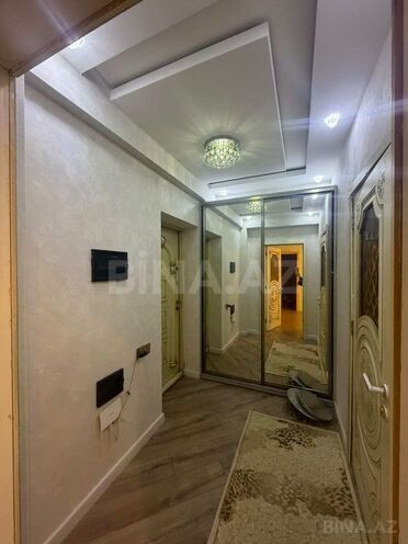 Satılır 3 otaqlı yeni tikili 70 m², Gənclik m., photo 19 from 23