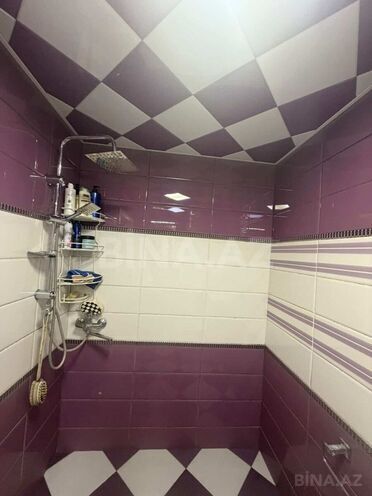 Satılır 3 otaqlı yeni tikili 70 m², Gənclik m., photo 22 from 23