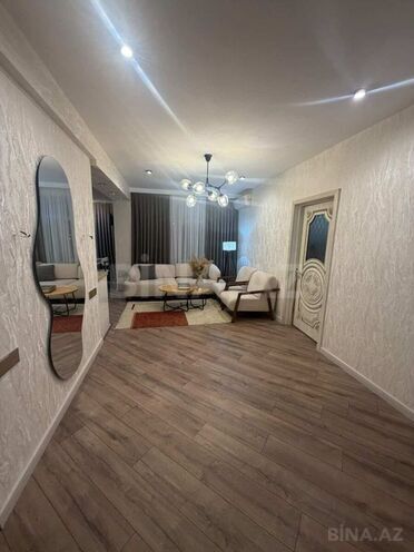 Satılır 3 otaqlı yeni tikili 70 m², Gənclik m., photo 7 from 23