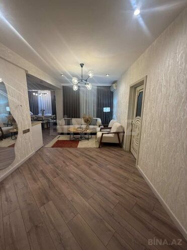 Satılır 3 otaqlı yeni tikili 70 m², Gənclik m., photo 4 from 23