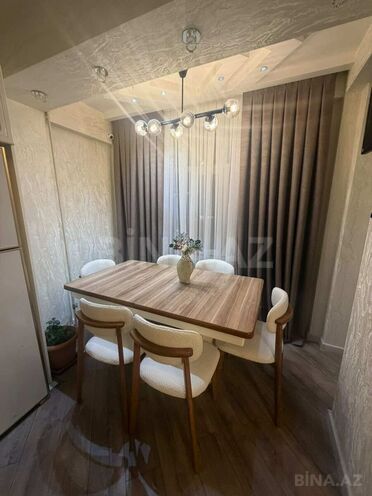 Satılır 3 otaqlı yeni tikili 70 m², Gənclik m., photo 3 from 23