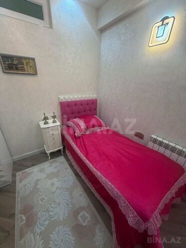 Satılır 3 otaqlı yeni tikili 70 m², Gənclik m., photo 17 from 23