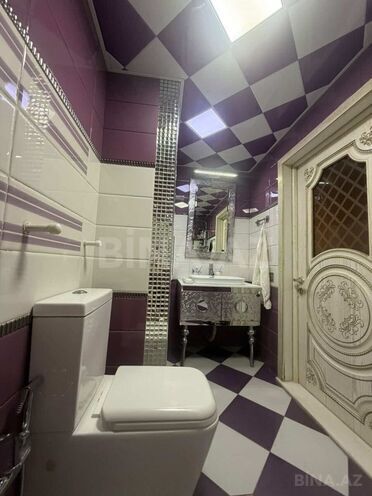 Satılır 3 otaqlı yeni tikili 70 m², Gənclik m., photo 20 from 23