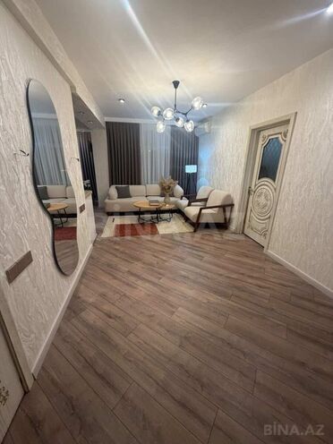 Satılır 3 otaqlı yeni tikili 70 m², Gənclik m., photo 9 from 23
