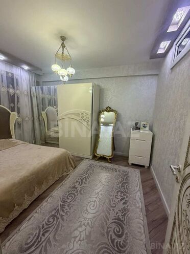 Satılır 3 otaqlı yeni tikili 70 m², Gənclik m., photo 13 from 23