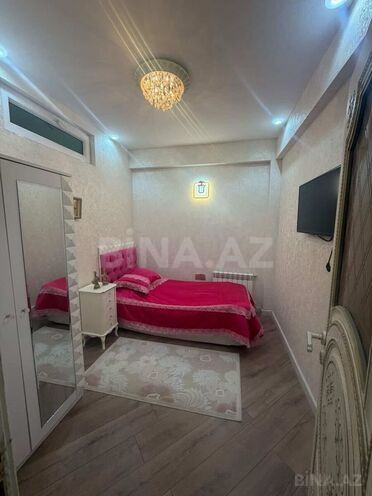 Satılır 3 otaqlı yeni tikili 70 m², Gənclik m., photo 16 from 23