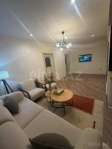 Satılır 3 otaqlı yeni tikili 70 m², Gənclik m., photo 5 from 23