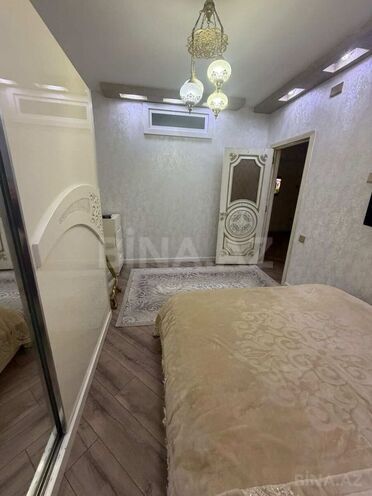 Satılır 3 otaqlı yeni tikili 70 m², Gənclik m., photo 14 from 23