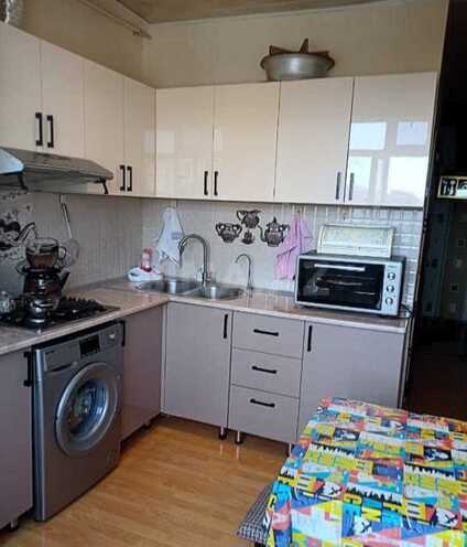 Satılır 3 otaqlı köhnə tikili 80 m², Yeni Günəşli q., photo 8 from 11