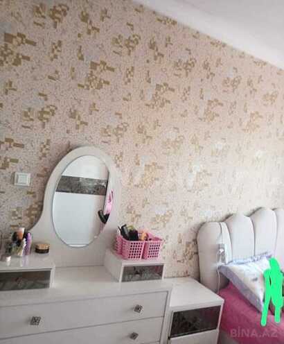 Satılır 3 otaqlı köhnə tikili 80 m², Yeni Günəşli q., photo 3 from 11