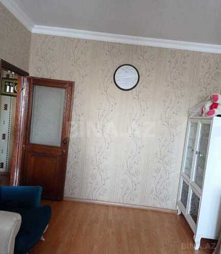 Satılır 3 otaqlı köhnə tikili 80 m², Yeni Günəşli q., photo 6 from 11