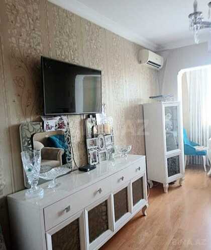 Satılır 3 otaqlı köhnə tikili 80 m², Yeni Günəşli q., photo 4 from 11