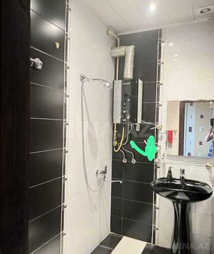 Satılır 3 otaqlı köhnə tikili 80 m², Yeni Günəşli q., photo 10 from 11