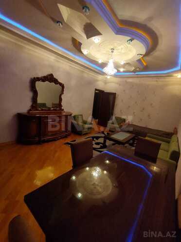 İcarəyə verilir 2 otaqlı yeni tikili 100 m², 9-cu mikrorayon q., photo 15 from 16