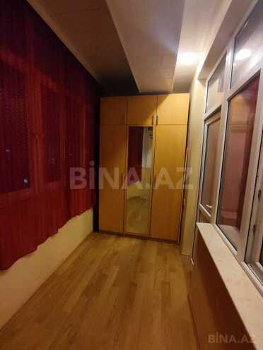 İcarəyə verilir 2 otaqlı yeni tikili 100 m², 9-cu mikrorayon q., photo 7 from 16