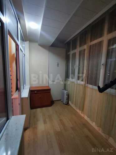 İcarəyə verilir 2 otaqlı yeni tikili 100 m², 9-cu mikrorayon q., photo 8 from 16