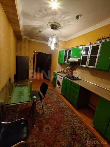 İcarəyə verilir 2 otaqlı yeni tikili 100 m², 9-cu mikrorayon q., photo 13 from 16