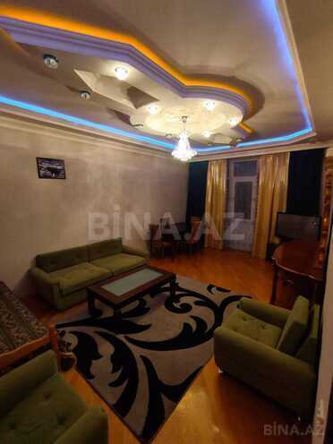 İcarəyə verilir 2 otaqlı yeni tikili 100 m², 9-cu mikrorayon q., photo 4 from 16