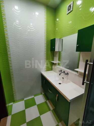 İcarəyə verilir 2 otaqlı yeni tikili 100 m², 9-cu mikrorayon q., photo 3 from 16