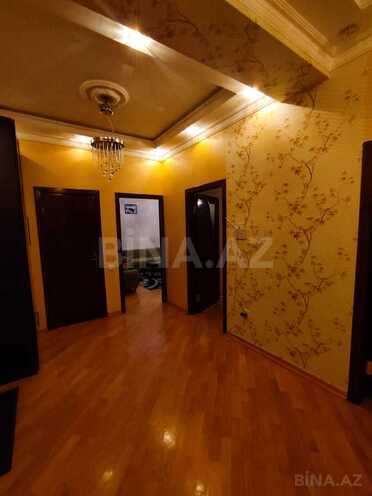 İcarəyə verilir 2 otaqlı yeni tikili 100 m², 9-cu mikrorayon q., photo 12 from 16