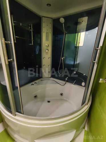 İcarəyə verilir 2 otaqlı yeni tikili 100 m², 9-cu mikrorayon q., photo 11 from 16