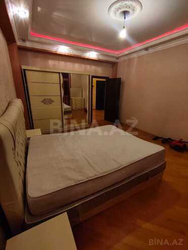 İcarəyə verilir 2 otaqlı yeni tikili 100 m², 9-cu mikrorayon q., photo 5 from 16