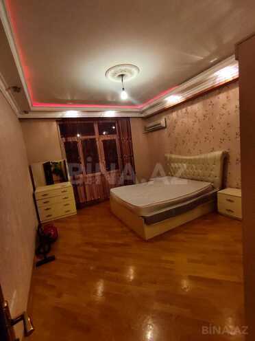 İcarəyə verilir 2 otaqlı yeni tikili 100 m², 9-cu mikrorayon q., photo 6 from 16