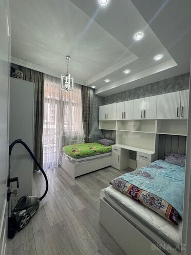 Продаётся 3-комн. новостройка 98 м², м. Шах Исмаил Хатаи, photo 10 from 15