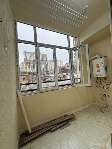 Satılır 3 otaqlı yeni tikili 100 m², Nizami m., photo 13 from 16