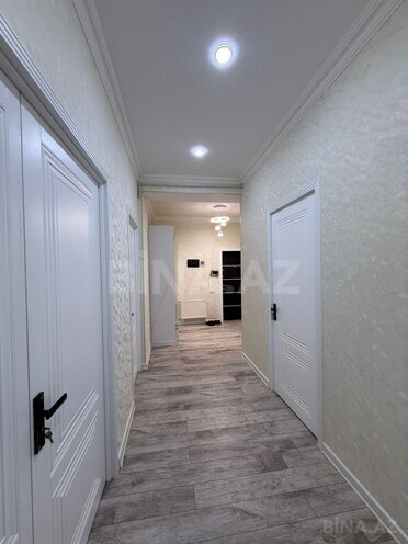 Satılır 3 otaqlı yeni tikili 100 m², Nizami m., photo 5 from 16
