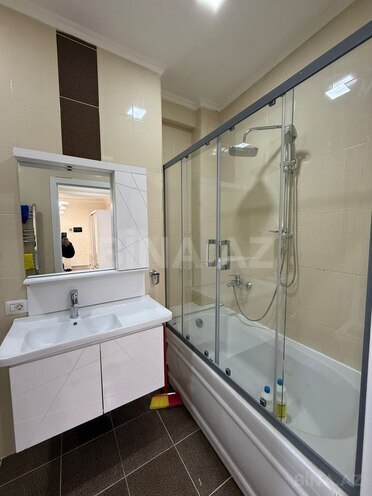 Satılır 3 otaqlı yeni tikili 100 m², Nizami m., photo 15 from 16