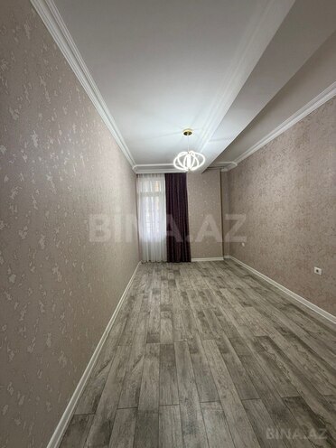 Satılır 3 otaqlı yeni tikili 100 m², Nizami m., photo 11 from 16